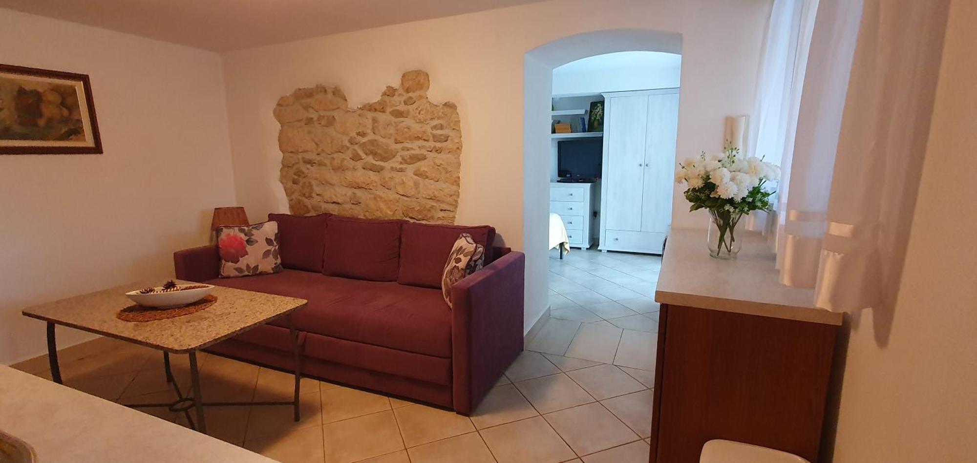 Apartman Karla Mostar Exterior foto